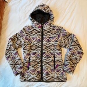 Patagonia Jacket